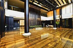 Chishui Yangtze Peninsula Hotel - Image 3