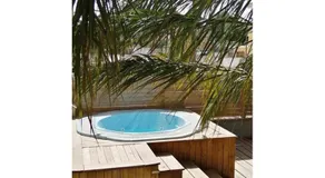 Apartamento con jardín y jacuzzi en Cambrils 3 Habitaciones - Image 4