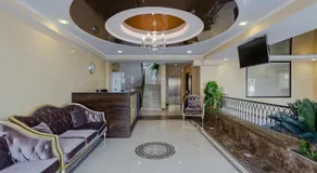 GNS Hotel - Image 3