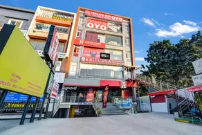 Hotel O by OYO Malani Inn - Image 4