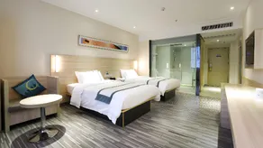 City Comfort Inn Chenzhou Dongjianghu - Image 3