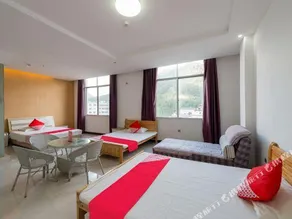 Yajing Theme Hotel - Image 2