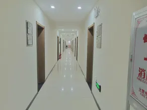 Feiyu Esports Hotel - Image 4