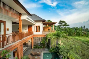 Villa Shanti Sawah Ubud by BaliSuperHost - Image 5