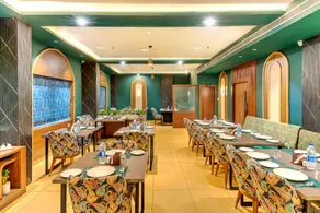PASSIONS HOTEL EDATHUA - Alappuzha - Image 2