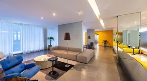 VU3 Studio Confortável com Vaga | Allianz Parque - Image 5