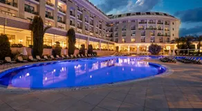 Sunland Resort Beldibi - Image 2