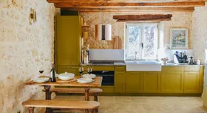 MAISON CISTUS - Maison d'hôtes de charme - Suites et gîte avec terrasses privées - Proche de Sarlat, au coeur de la Nature - Image 2