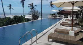 Gubug Balian Beach Bungalow - Image 3