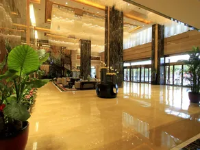 Zhangjiagang Zhonglian GDH International Hotel - Image 5