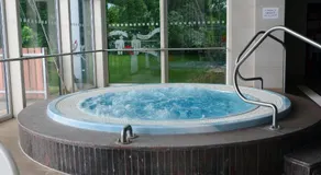 Sporthotel Zimní stadion Benešov - Image 2