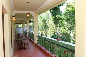 KINGMAKER'S Plantation with River Stream - Image 4