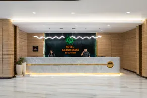 Grand Maya by ARTOTEL, Banjarbaru - Image 4