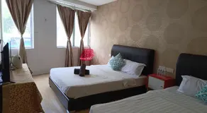 The Patioz Boutique Hotel - Image 3