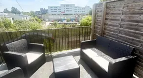 Appartements meublés Brest Gay Lussac - Image 3