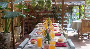 SMAK's Hotel - Image 3