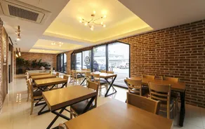 Busan Station BUSAN VIEW HOTEL - Image 5