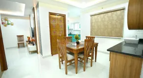 Hotel Viola Suites Madhapur, Business Hotel - Image 3