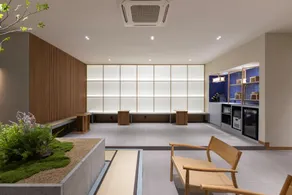 Anook Ryokan x Anook Air Hotel Cheongju - Image 3