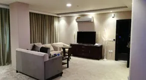 لؤلؤة الشرق للشقق المخدومة Luluat Al sharq For Serviced Apartment - Image 2
