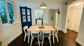 3 Bedroom Apartment with Backyard Oasis - Image 4