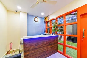 Hotel O Poddar Inn - Image 5