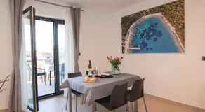 Luxury apartment Porto with sea view and swimming pool - Image 3
