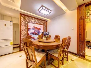 Gubei Water Town Wanli Heyuan Farmstay - Image 4