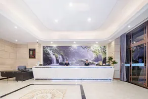 West Coast Garden Hotel - Image 5