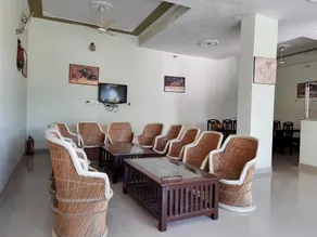 Hotel Ranthambhore Palace - Image 5