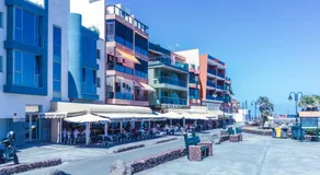 Apartamento vacacional con terraza | Vistas a la playa | Ideal para teletrabajar - Image 4