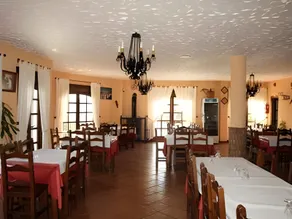 Hotel Restaurante Atalaya - Image 5