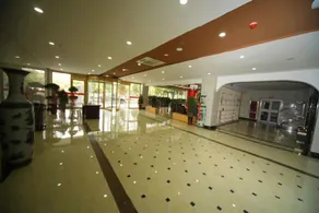 Thank Hotel Shandong Zaozhuang Qilian Mountain Road - Image 2