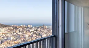 Malaga Skyline 7 Pool & Parking Free - Image 5