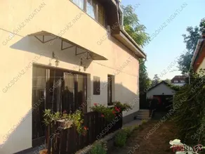 Sashalmi haz - Image 1