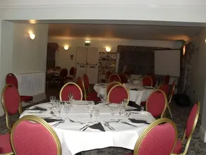 The Lawn Hotel - Image 3