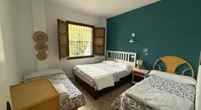 Großzügige Villa mit Terrasse, privatem Pool und Grill | Poolblick - Image 4