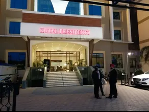 HOTEL PRESIDENCY - Image 4