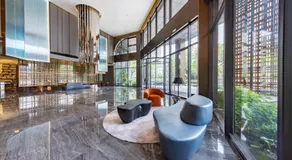 Atour S Hotel, Zhongshan East Road, Ningbo K11 Shopping Center - Image 3