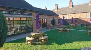 Blue Boar Inn - Image 3