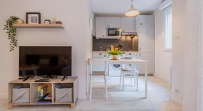 Les Capitouls - entrée autonome, clim neuve, jardin, parking privé - - Image 2
