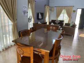 Villa 892 D'faro Muslim Afamosa  Resort Melaka - Image 4