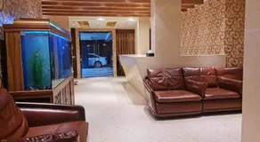 THE HOTEL PARK - Image 2