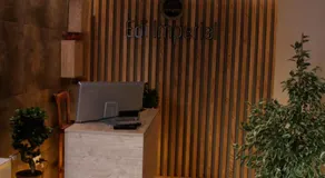 Saray Hotel - Image 3