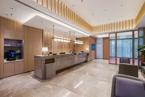 Wangduyan Hotel - Image 4