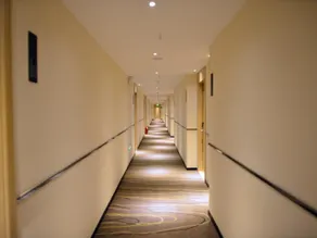 City Comfort Inn Zhongshan Shiqi Daxin - Image 5