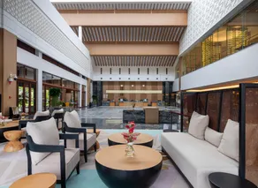 The QUBE Hotel Sanya Haitang Bay - Image 3