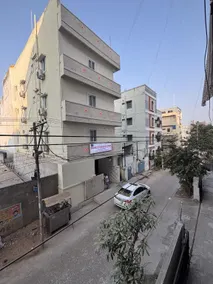 Odranest Serviced Apartment - Image 3
