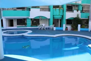 Plaza Marina Mazatlan - Image 4