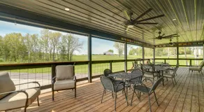 Studio Stay w/ Deck in Missouri Wine Country - Image 3